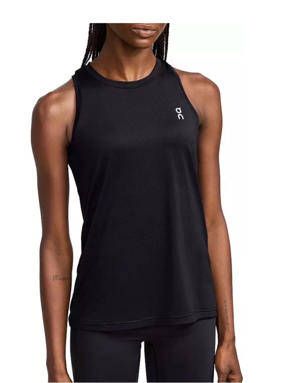 On Cloud Core Tank Run On Clouds Women’s Size Medium